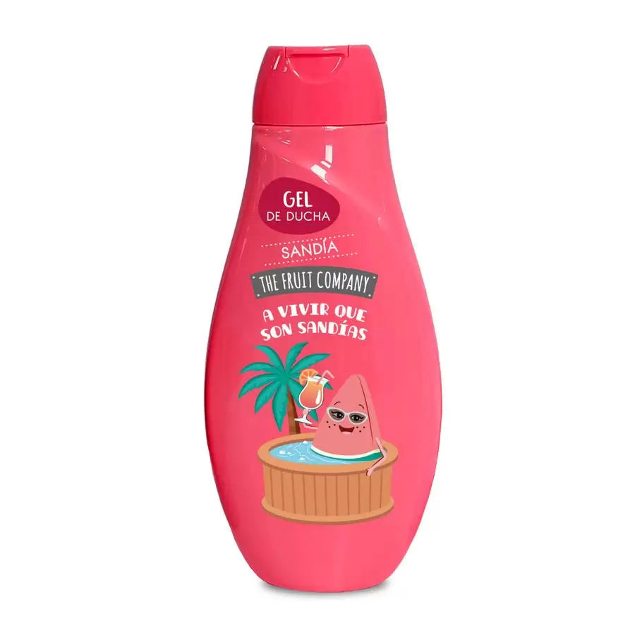 Gel de douche - Pastèque