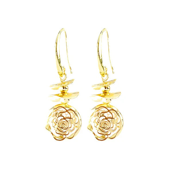 Boucles d'oreilles pour femme - tombante 1931