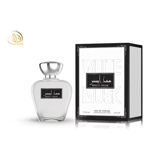 Parfum Arabe White Musk - Afaq